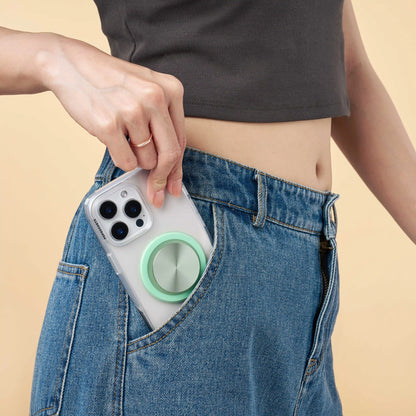 Honey Dew — MagSafe PopGrip