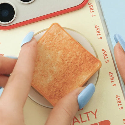 PopOut Toast — MagSafe PopGrip