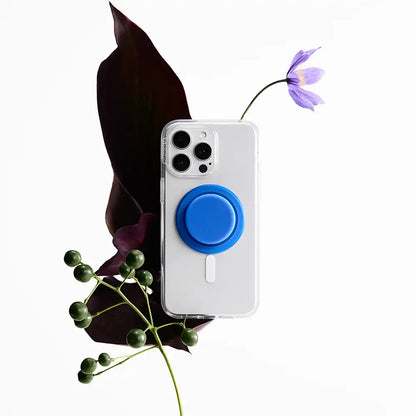Cobalt — MagSafe PopGrip