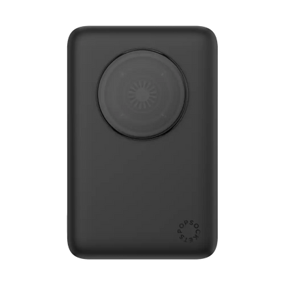 Black — MagSafe PowerPack