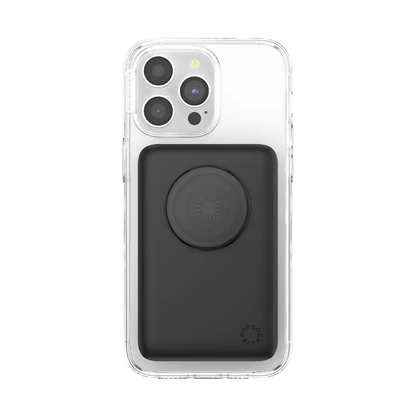 Black — MagSafe PowerPack