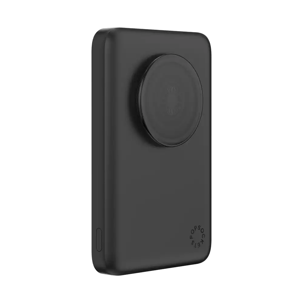 Black — MagSafe PowerPack