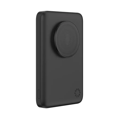 Black — MagSafe PowerPack