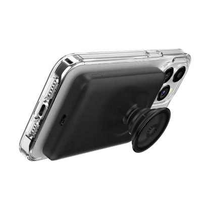 Black — MagSafe PowerPack