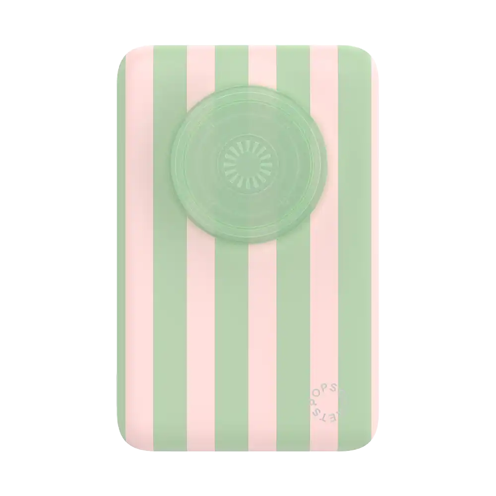 Harlequin Hearts — MagSafe PowerPack