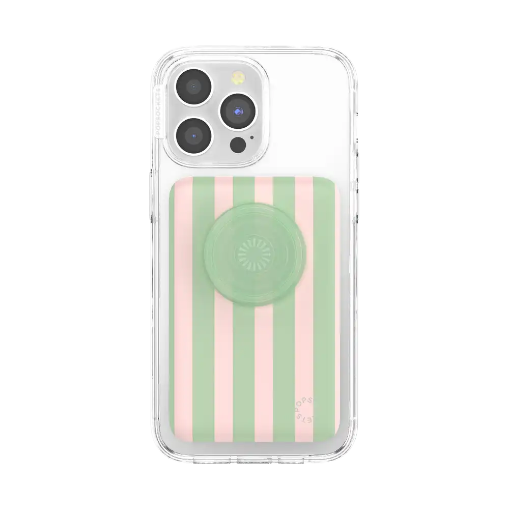 Harlequin Hearts — MagSafe PowerPack