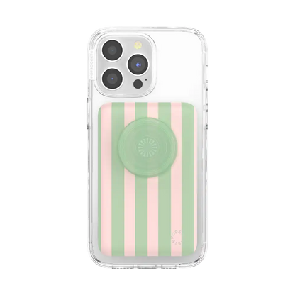 Harlequin Hearts — MagSafe PowerPack