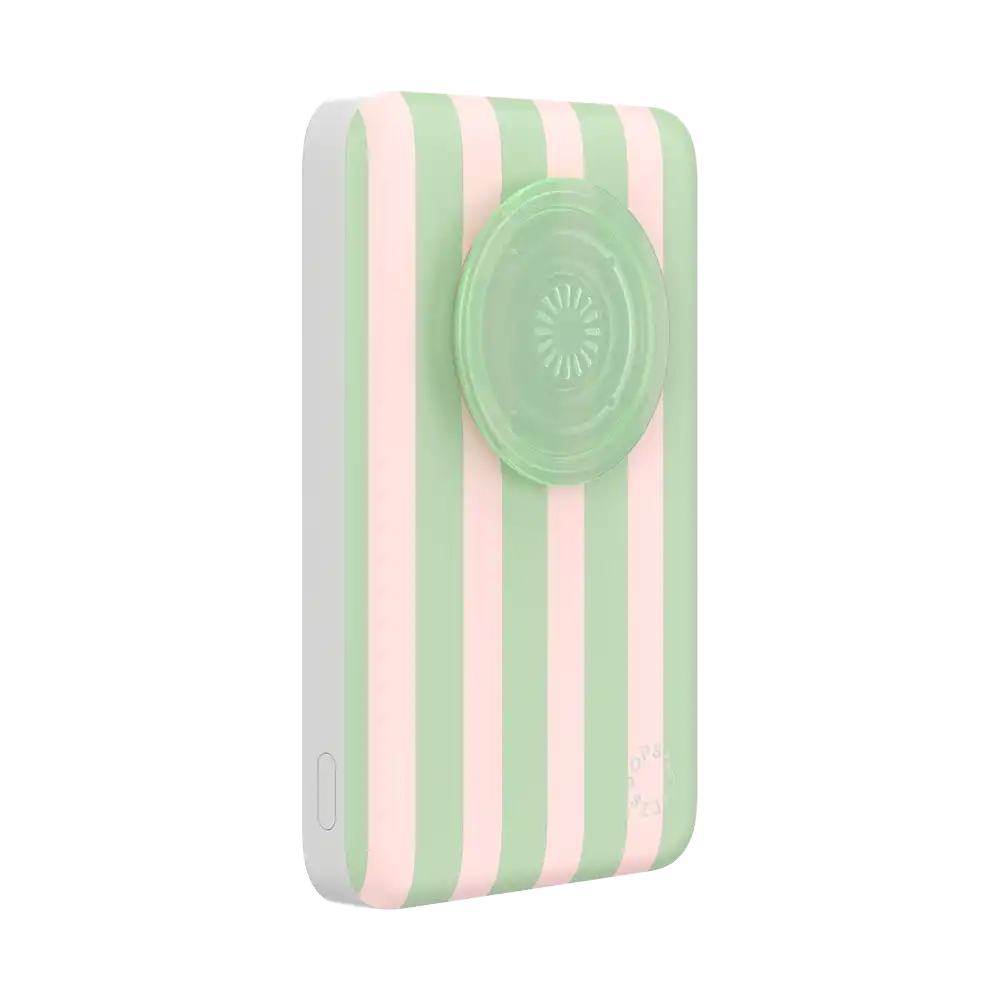 Harlequin Hearts — MagSafe PowerPack