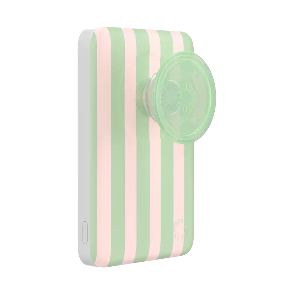 Harlequin Hearts — MagSafe PowerPack