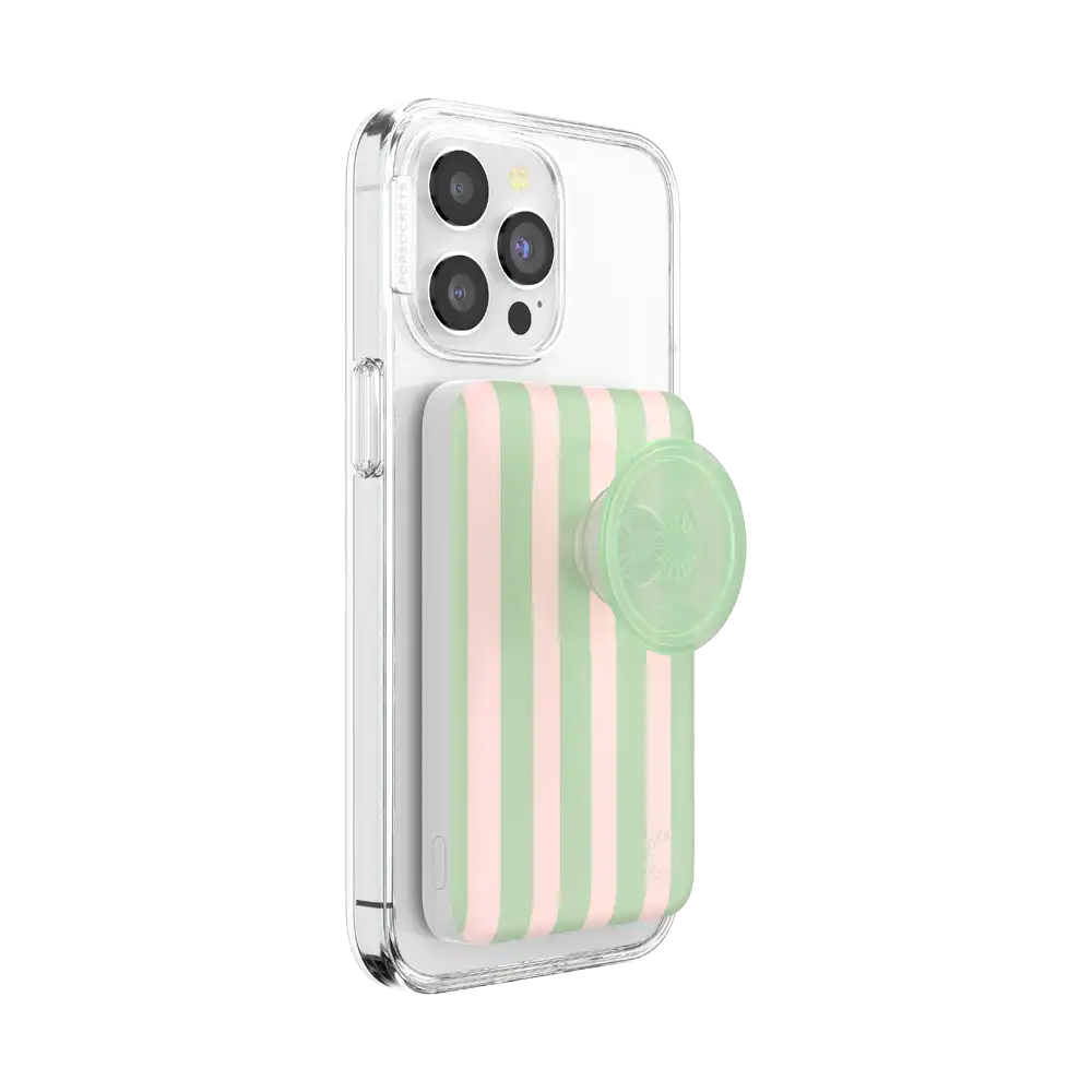 Harlequin Hearts — MagSafe PowerPack