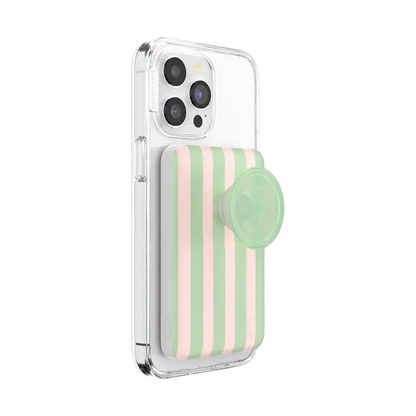 Harlequin Hearts — MagSafe PowerPack