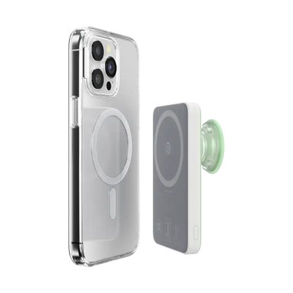 Harlequin Hearts — MagSafe PowerPack