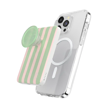 Harlequin Hearts — MagSafe PowerPack
