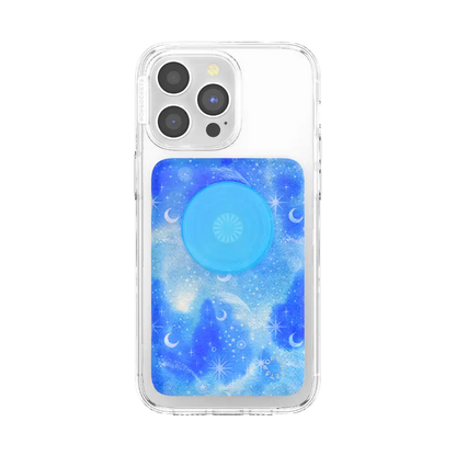 Moon & Stars Temple — MagSafe PowerPack