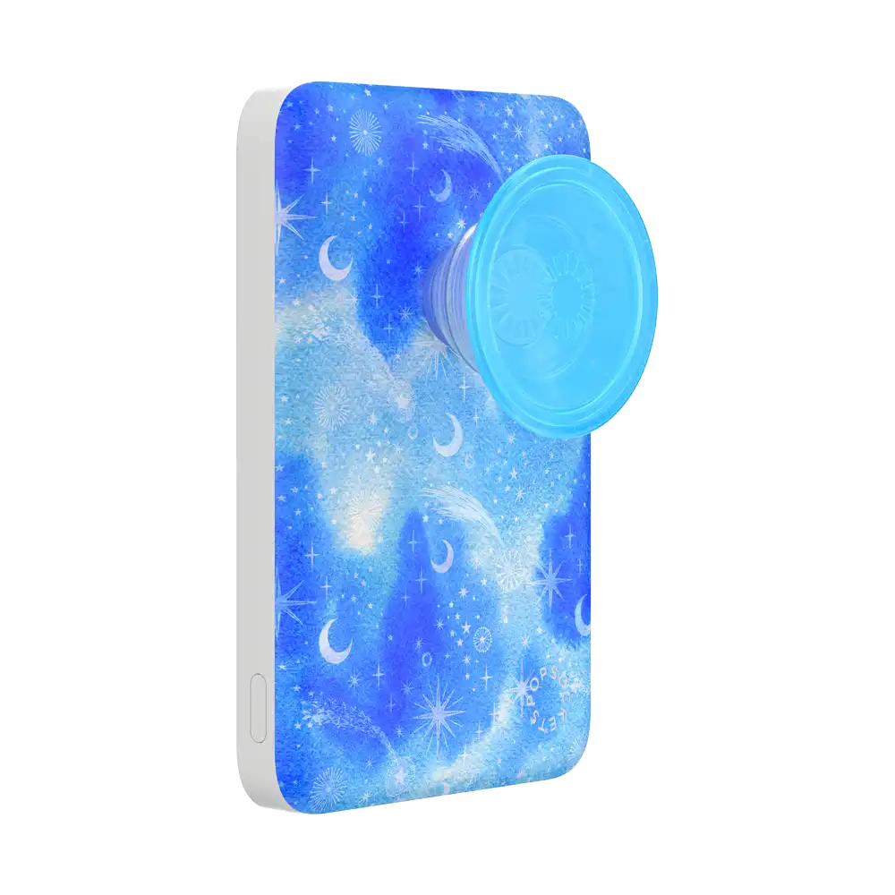 Moon & Stars Temple — MagSafe PowerPack