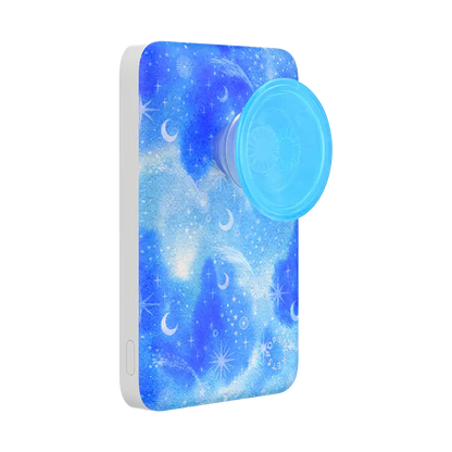 Moon & Stars Temple — MagSafe PowerPack