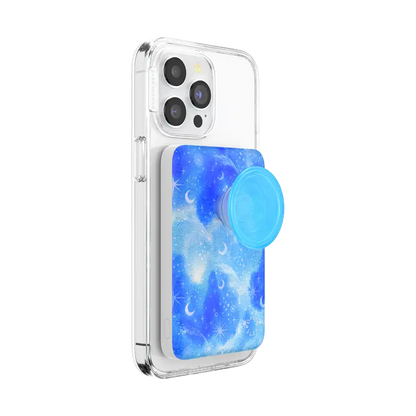 Moon & Stars Temple — MagSafe PowerPack