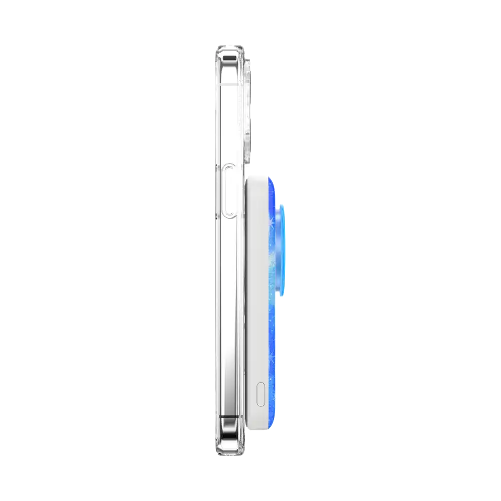 Moon & Stars Temple — MagSafe PowerPack