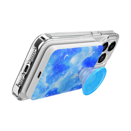 Moon & Stars Temple — MagSafe PowerPack