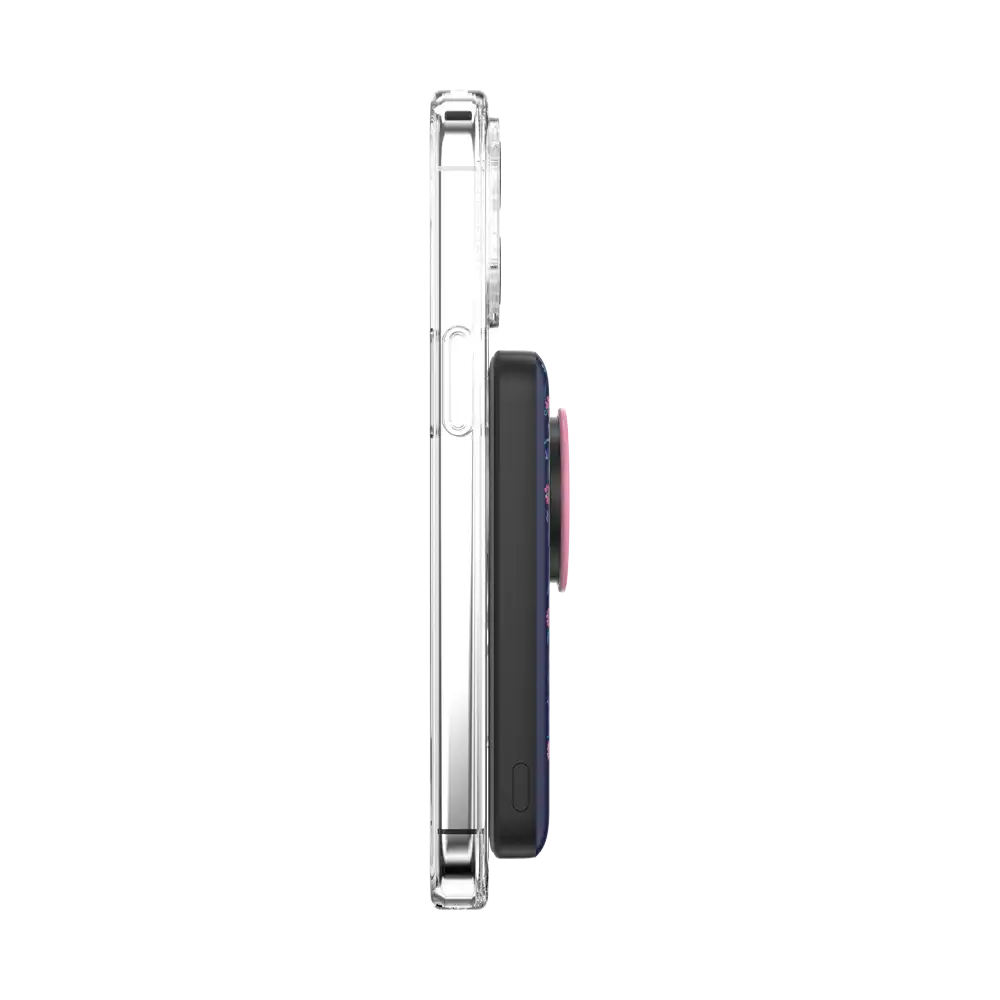 Curled Up With A Good Book — MagSafe PowerPack