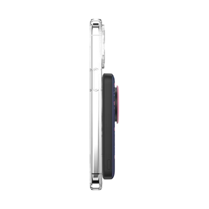 Curled Up With A Good Book — MagSafe PowerPack