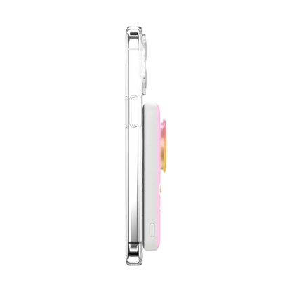 Curled Up With A Good Book — MagSafe PowerPack