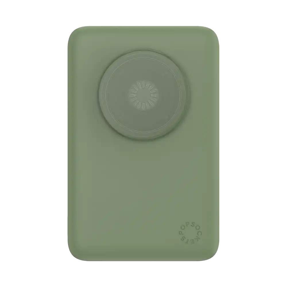 Eucalyptus — MagSafe PowerPack