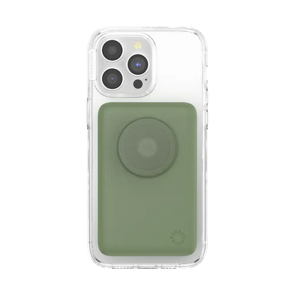 Eucalyptus — MagSafe PowerPack