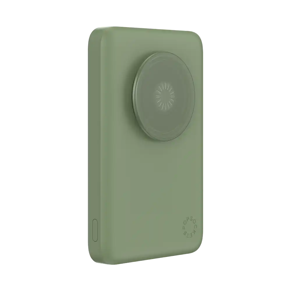 Eucalyptus — MagSafe PowerPack
