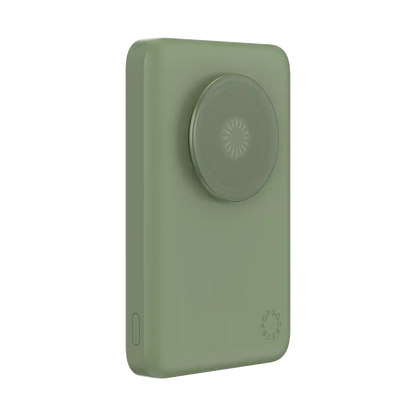 Eucalyptus — MagSafe PowerPack