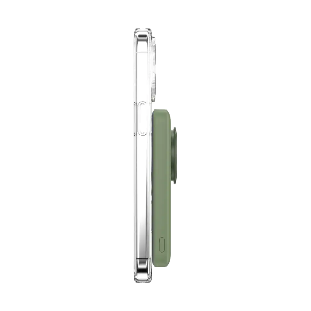 Eucalyptus — MagSafe PowerPack
