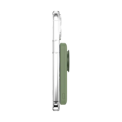 Eucalyptus — MagSafe PowerPack