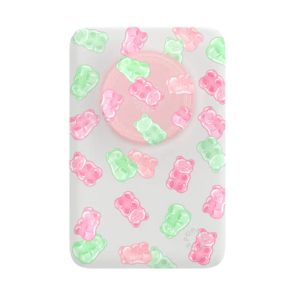 Gummy Bears — MagSafe PowerPack