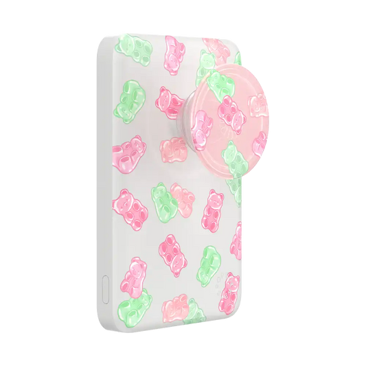Gummy Bears — MagSafe PowerPack