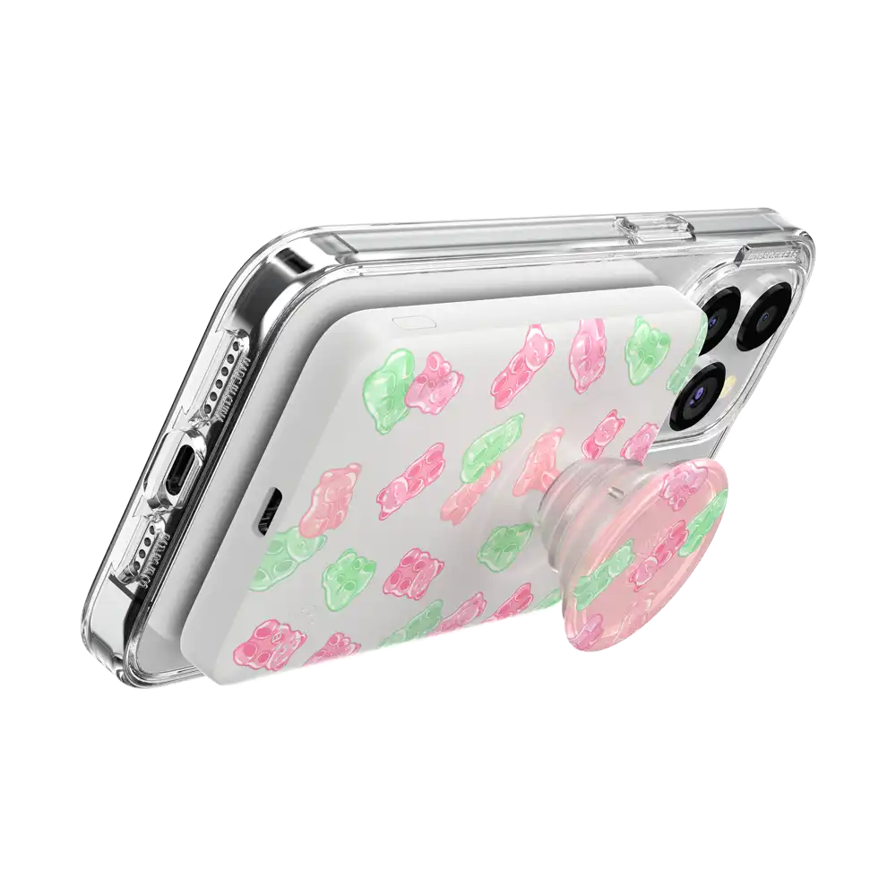 Gummy Bears — MagSafe PowerPack