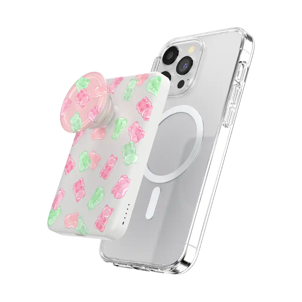 Gummy Bears — MagSafe PowerPack