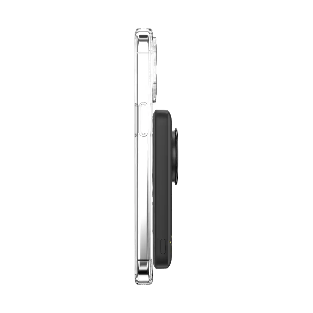 Moon & Stars Temple — MagSafe PowerPack