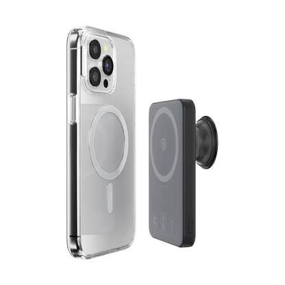 Moon & Stars Temple — MagSafe PowerPack