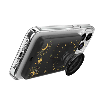 Moon & Stars Temple — MagSafe PowerPack