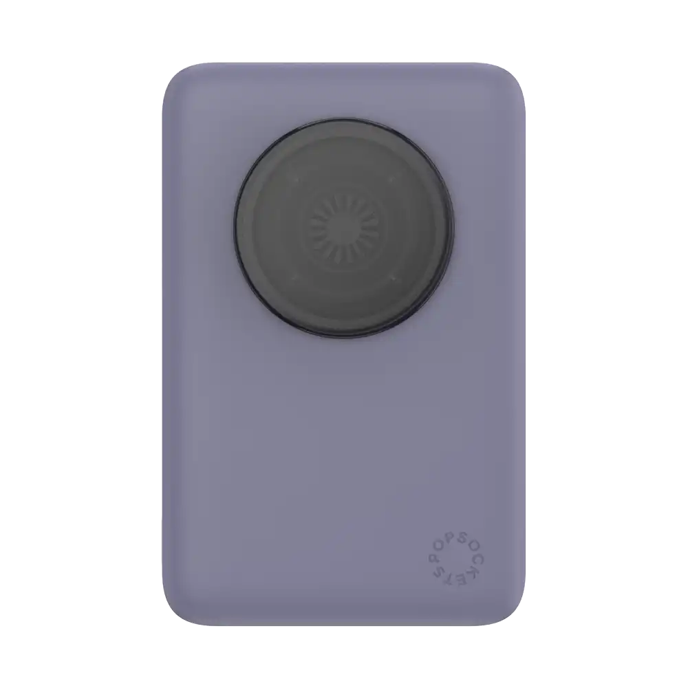 Dusk — MagSafe PowerPack