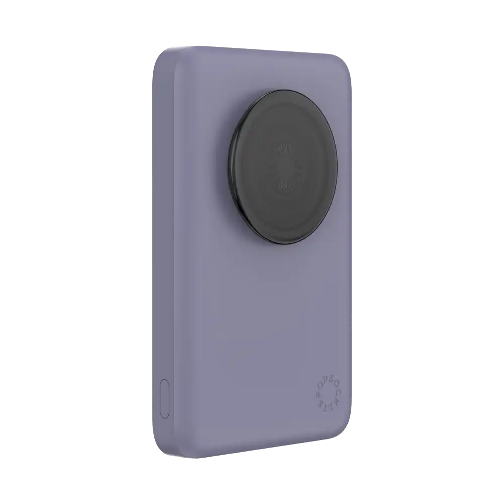 Dusk — MagSafe PowerPack