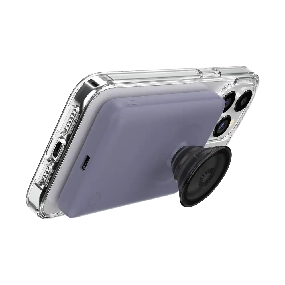 Dusk — MagSafe PowerPack