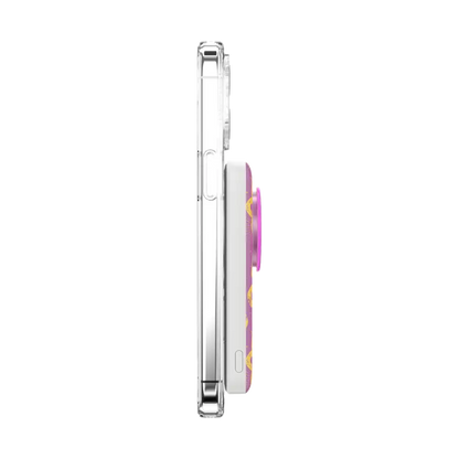 Moon & Stars Temple — MagSafe PowerPack