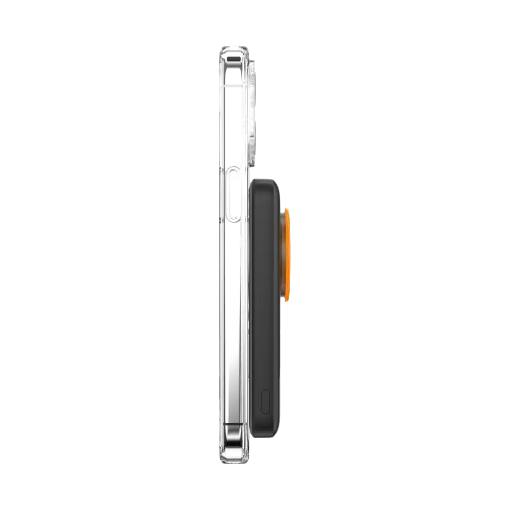 Moon & Stars Temple — MagSafe PowerPack