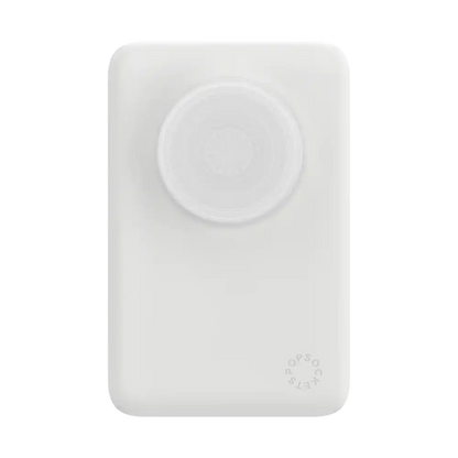 White — MagSafe PowerPack