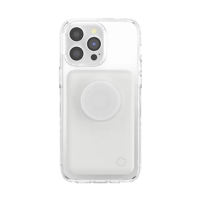 White — MagSafe PowerPack