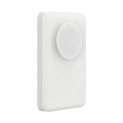 White — MagSafe PowerPack