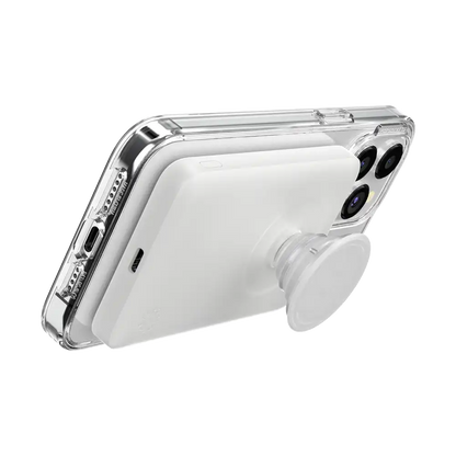 White — MagSafe PowerPack