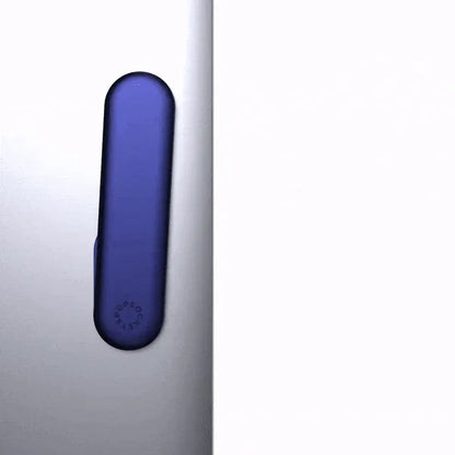 Black — Laptop Mount