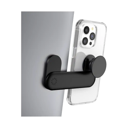 Black — Laptop Mount